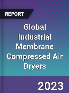 Global Industrial Membrane Compressed Air Dryers Industry