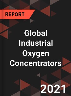 Global Industrial Oxygen Concentrators Market