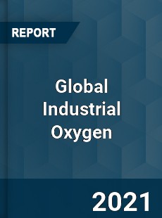 Global Industrial Oxygen Market