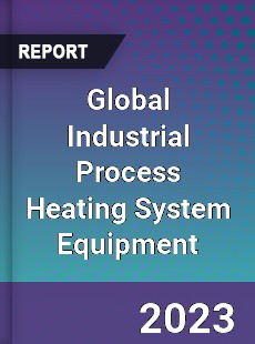 Global Industrial Process Heating System Equipment Industry