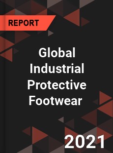 Global Industrial Protective Footwear Market