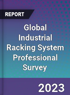 Global Industrial Racking System Professional Survey Report