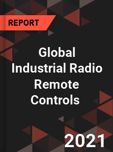 Global Industrial Radio Remote Controls Market