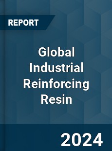 Global Industrial Reinforcing Resin Industry