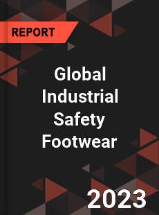 Global Industrial Safety Footwear Market