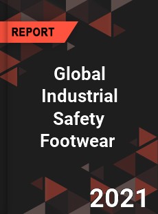 Global Industrial Safety Footwear Market