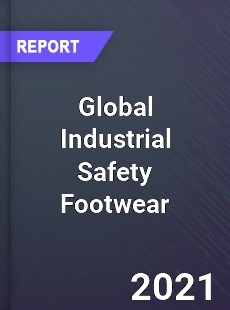 Global Industrial Safety Footwear Market