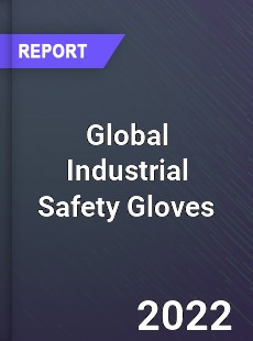 Global Industrial Safety Gloves Market