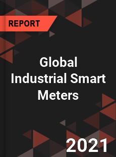 Global Industrial Smart Meters Market