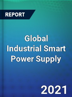 Global Industrial Smart Power Supply Industry