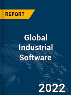 Global Industrial Software Market