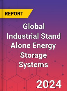 Global Industrial Stand Alone Energy Storage Systems Industry