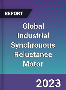 Global Industrial Synchronous Reluctance Motor Industry