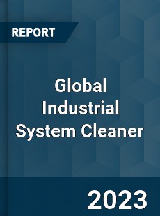 Global Industrial System Cleaner Industry