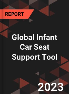 Global Infant Car Seat Support Tool Industry