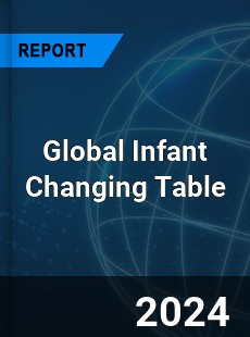 Global Infant Changing Table Industry