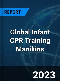 Global Infant CPR Training Manikins Industry