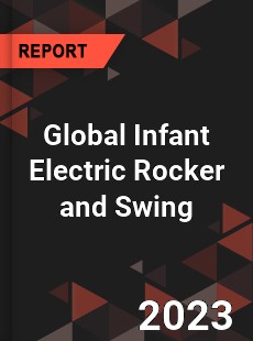 Global Infant Electric Rocker and Swing Market