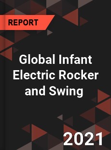 Global Infant Electric Rocker and Swing Market