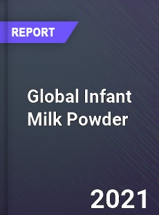 Global Infant Milk Powder Market