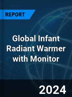 Global Infant Radiant Warmer with Monitor Industry