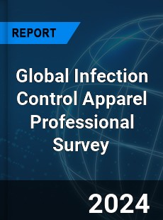 Global Infection Control Apparel Professional Survey Report