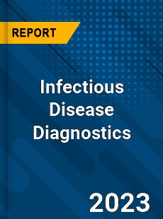 Global Infectious Disease Diagnostics Market