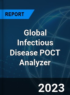 Global Infectious Disease POCT Analyzer Industry