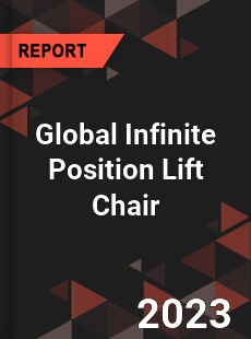 Global Infinite Position Lift Chair Industry