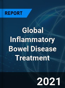 Inflammatory Bowel Disease Treatment Market