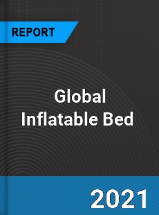 Global Inflatable Bed Market