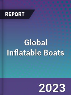 Global Inflatable Boats Market