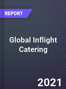 Global Inflight Catering Market