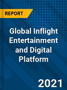 Global Inflight Entertainment and Digital Platform Market