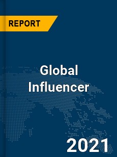 Global Influencer Market