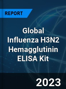 Global Influenza H3N2 Hemagglutinin ELISA Kit Industry