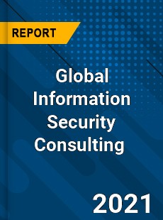 Global Information Security Consulting Market