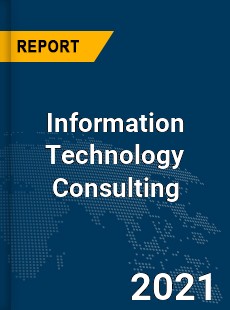 Global Information Technology Consulting Market