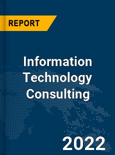 Global Information Technology Consulting Market