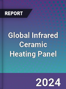 Global Infrared Ceramic Heating Panel Industry