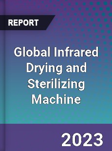 Global Infrared Drying and Sterilizing Machine Industry