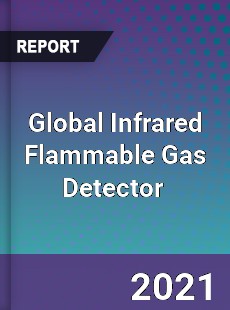 Global Infrared Flammable Gas Detector Market