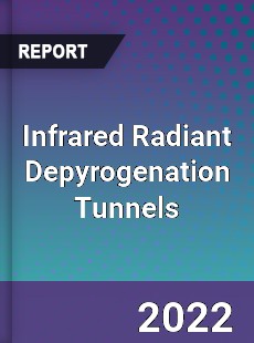 Global Infrared Radiant Depyrogenation Tunnels Market