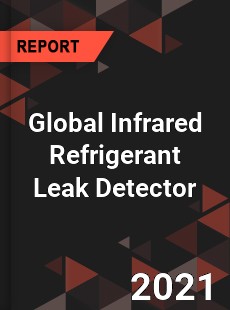 Global Infrared Refrigerant Leak Detector Market