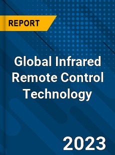 Global Infrared Remote Control Technology Industry