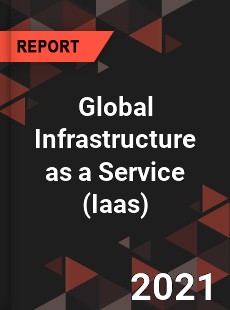 Global Infrastructure as a Service Market