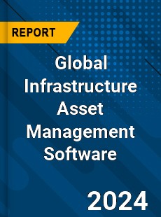 Global Infrastructure Asset Management Software Industry