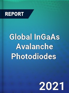 Global InGaAs Avalanche Photodiodes Market