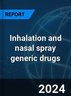 Nasal Spray Market to Rea...