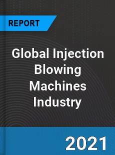 Global Injection Blowing Machines Industry